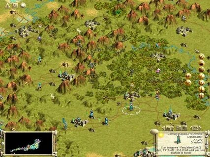 Civilization iii