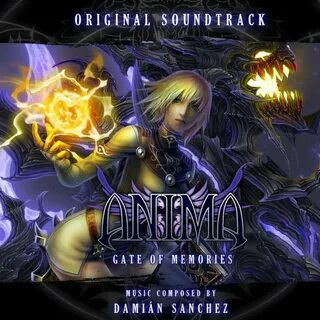 Gate ost
