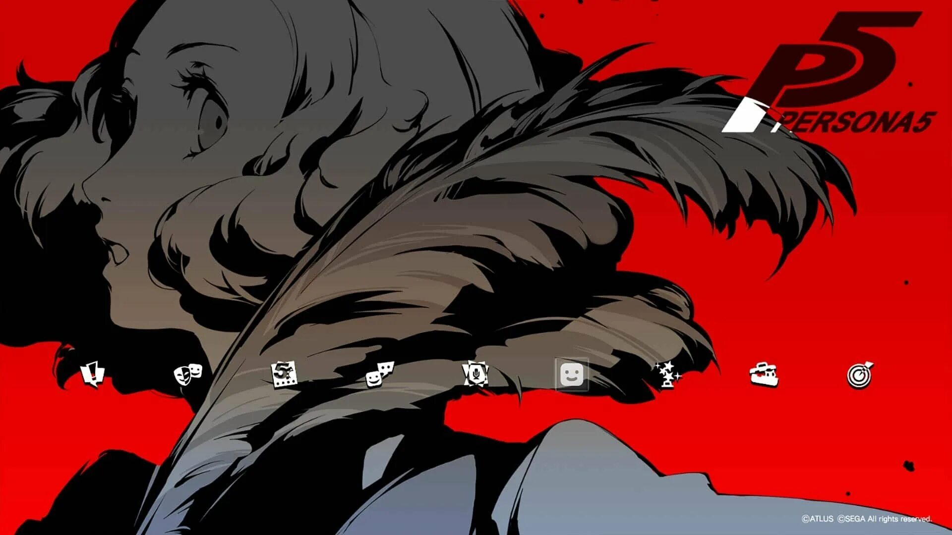 Важная персона. Persona 5 avatar. Обои важная персона персона. Persona 5 Haru Okumura обои. Очень важная персона обои.