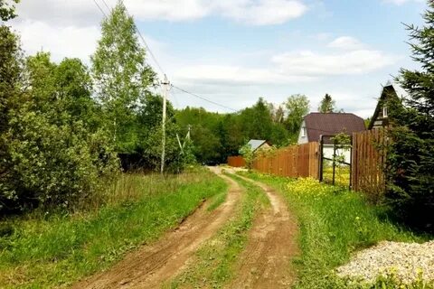 Московская обл костино