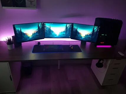 Setup 2019