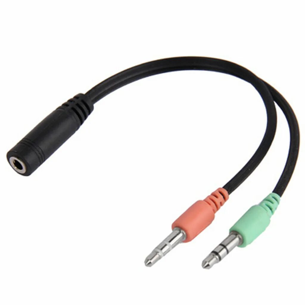 Микрофон для наушников 3.5. Переходник аудио pwr micro jack 3.5 - av. активный микрофон 3.5 jack. стереомикрофон джек 3.5. stereo to mic 3.5mm.