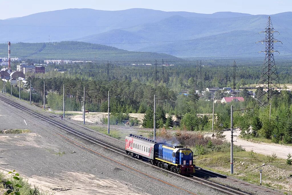 Самолет таксимо