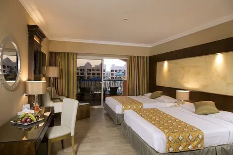 Fun sun naama waves hotel 5