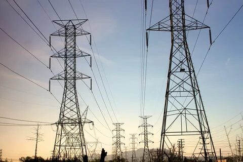 Power energy