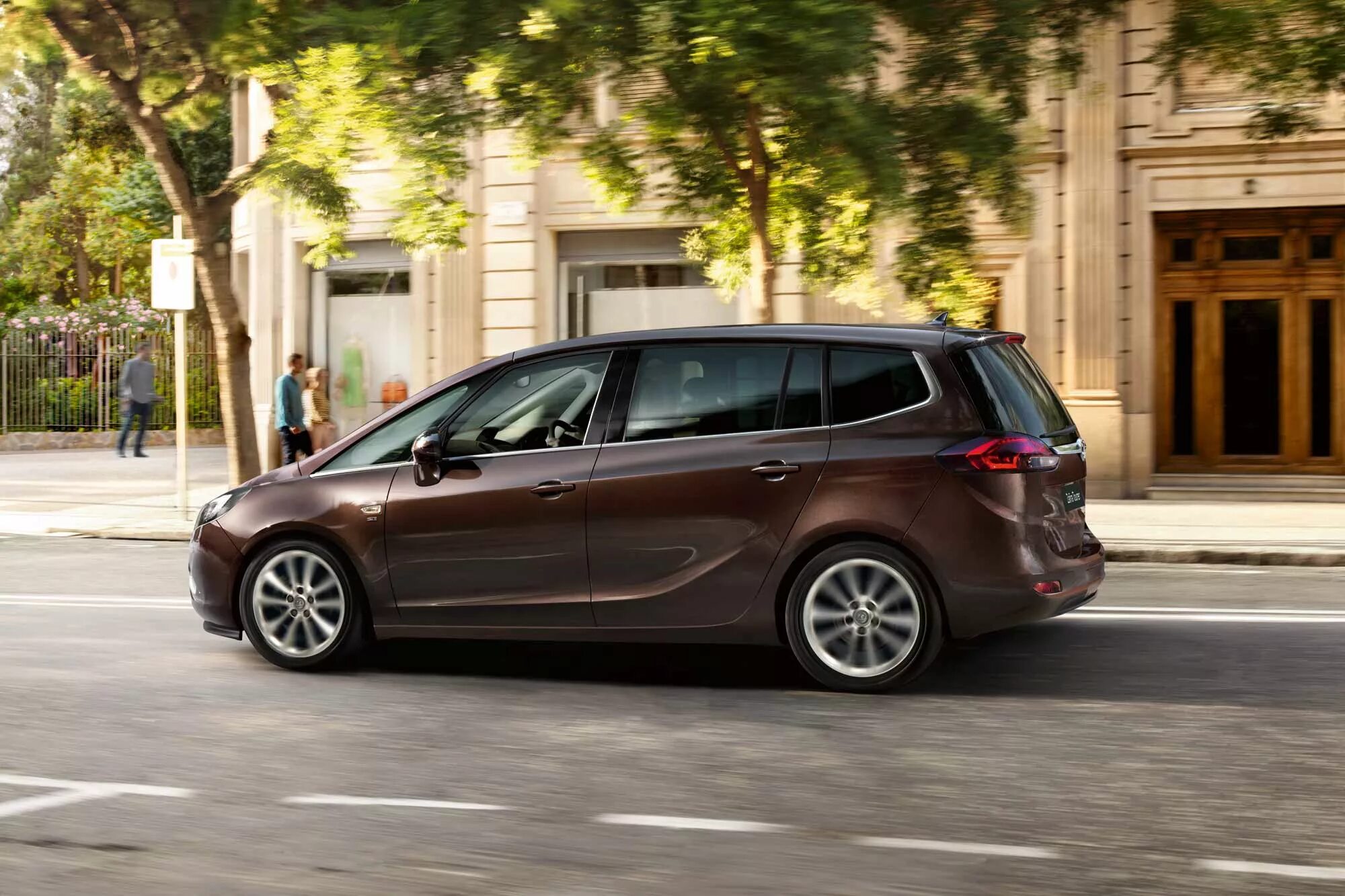 Opel Zafira Tourer 2016. Opel Zafira Tourer 2014. Opel Zafira Tourer 2013. Опель Zafira Tourer.