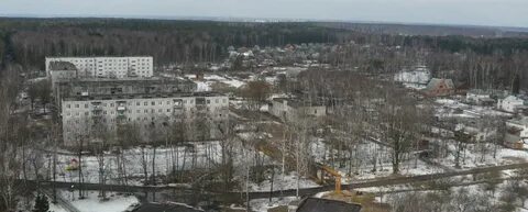 Тимохово ногинского