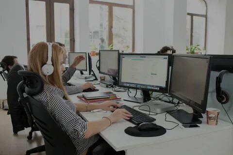 Работа тестировщиком удаленно