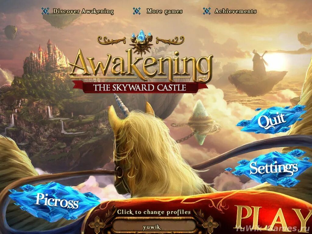 Найти пробужденных. The Awakening игра. Celestial игра. Игра на ПК Волшебный сон.