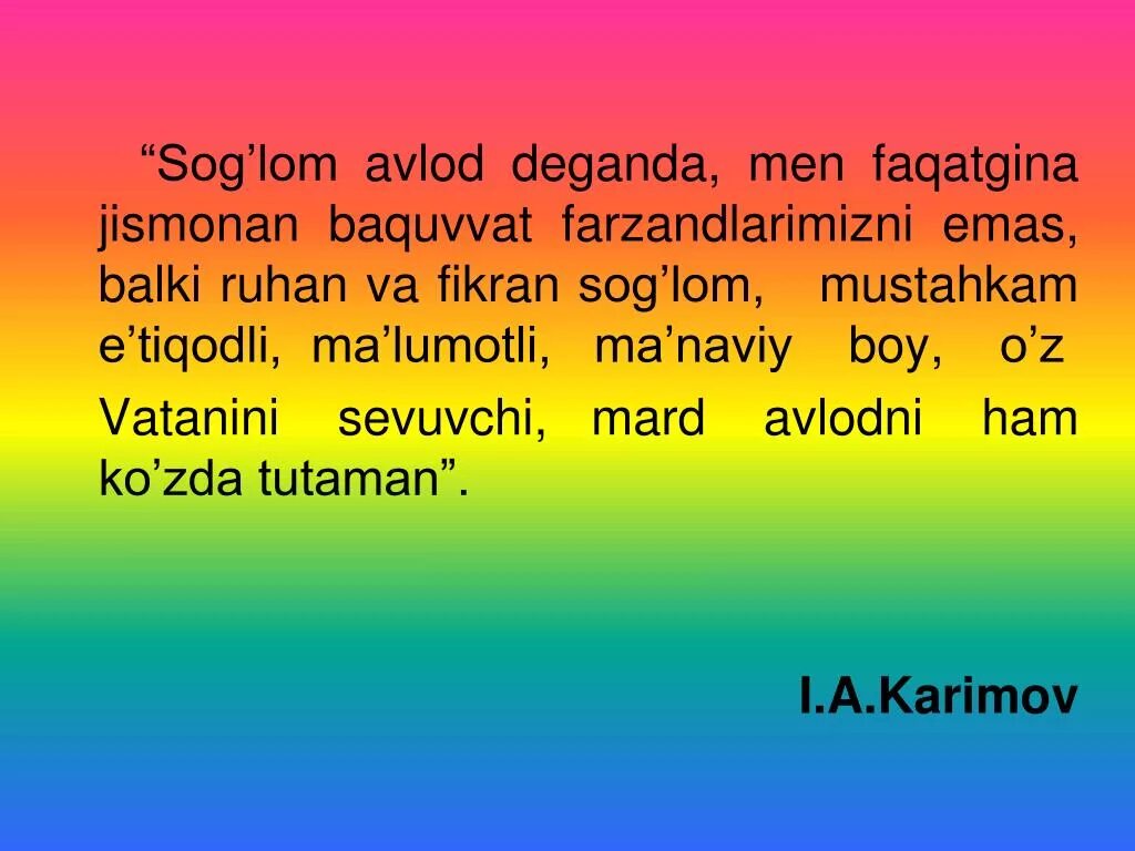 Slayd rasmlar. SOG'Lom tanda SOG'Lom AQL. SOG‘Lom ona va SOG‘Lom Bola. SOG'Lom Turmush tarzi презентация. SOG'Lom oila asoslari.