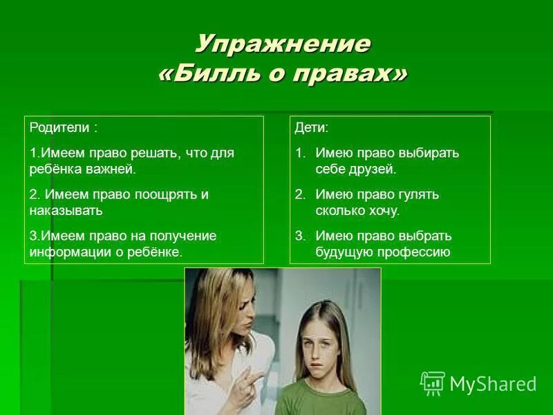 билль о правах личности. билль о правах ребенка. психологические права личности. билль о правах родителей. билль о правах родителей.