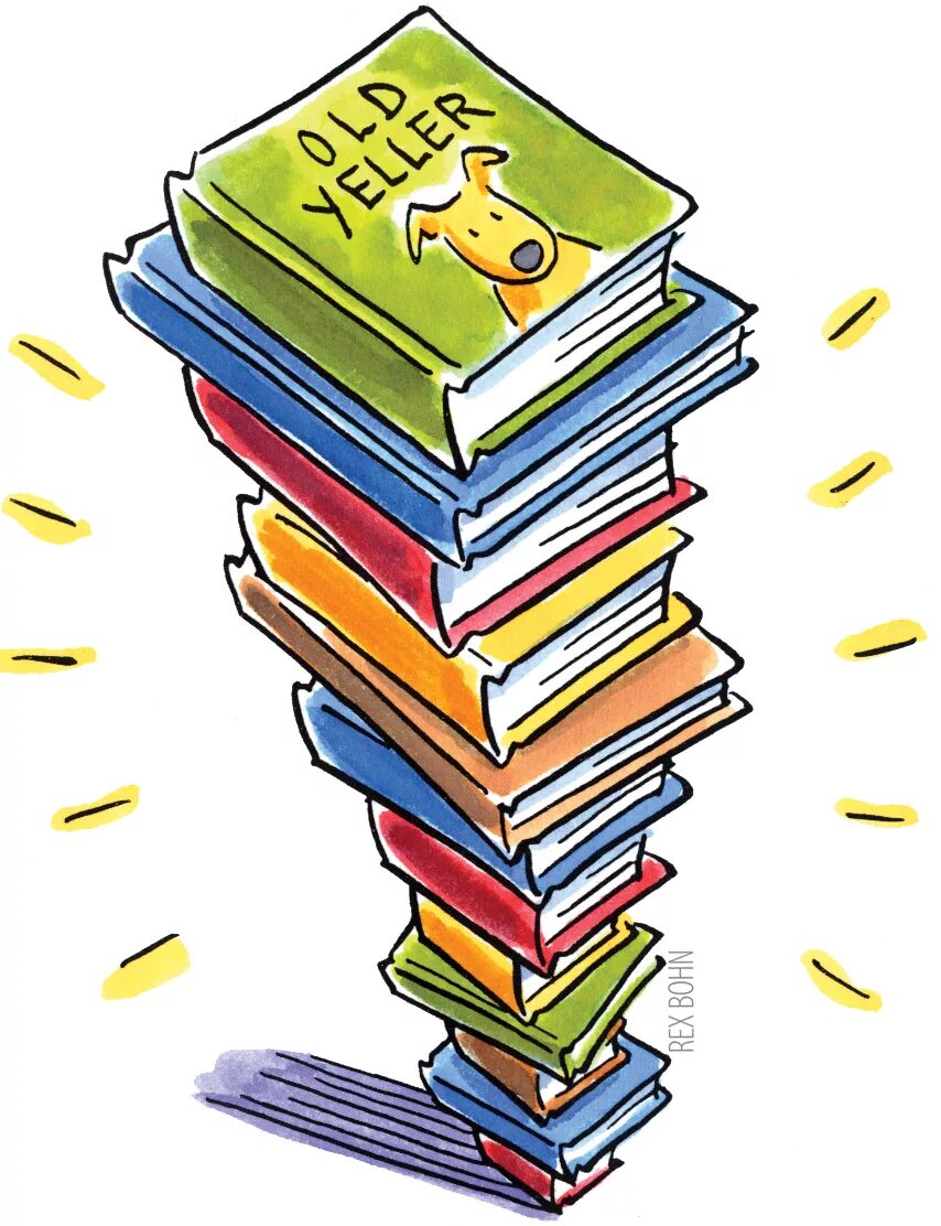 Цветные рисунки книг. Книжка рисунок. Стопка книг иллюстрация. Книга рисунок. Книга рисунок для детей.