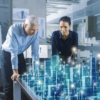Передовые инновационные разработки