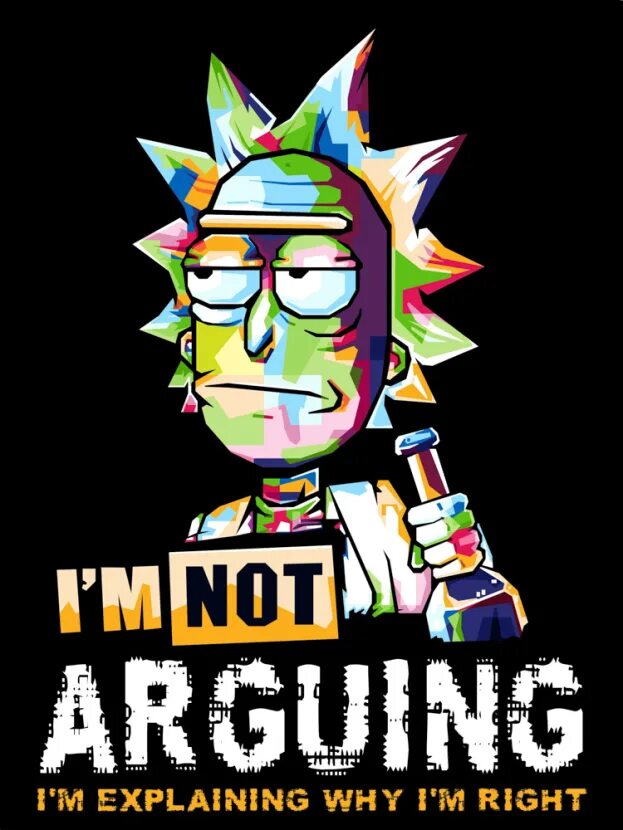 Im explain. Im explain