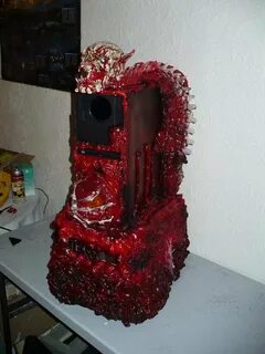 Самый страшный пк