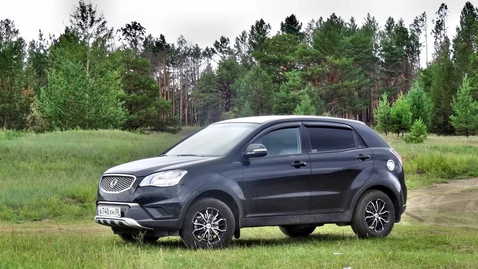 Ssangyong actyon drive2. Ssangyong actyon (2g). саньенг актион 2012. ssangyong actyon 208. саньенг актион 2014 блэк.