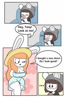 TonyToran 🔞 Twitter'da: "New Dress