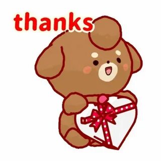 Thanks right
