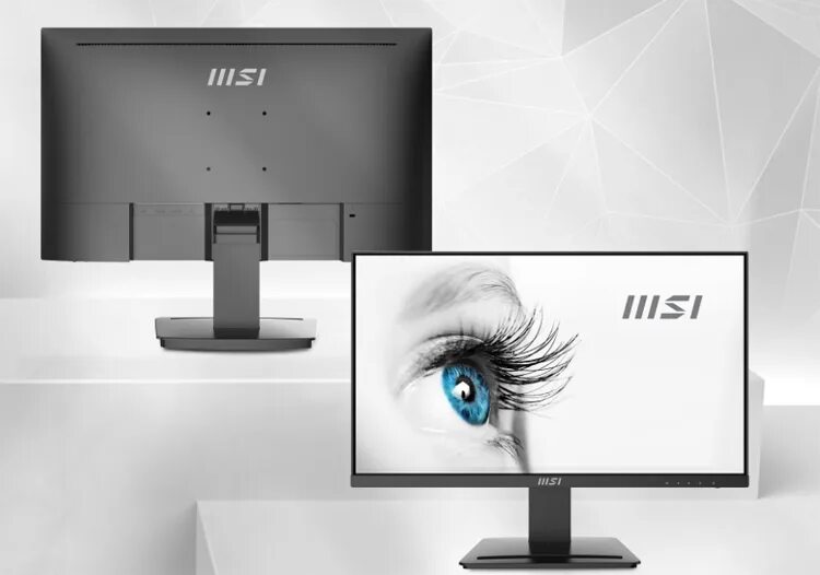 Монитор msi pro mp242v