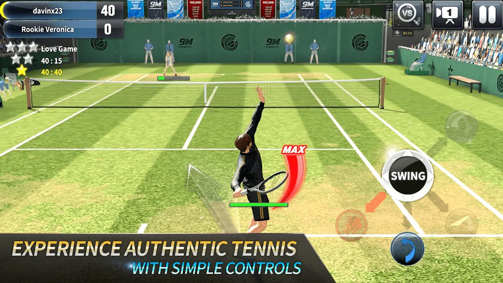Ultimate for android