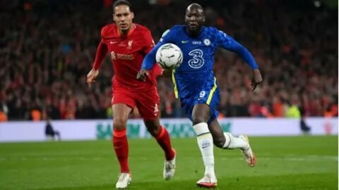 Liverpool vs chelsea
