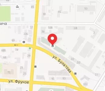 Фрунзе 38 г