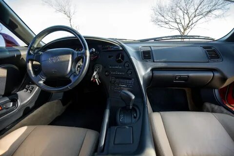 Торпеда toyota
