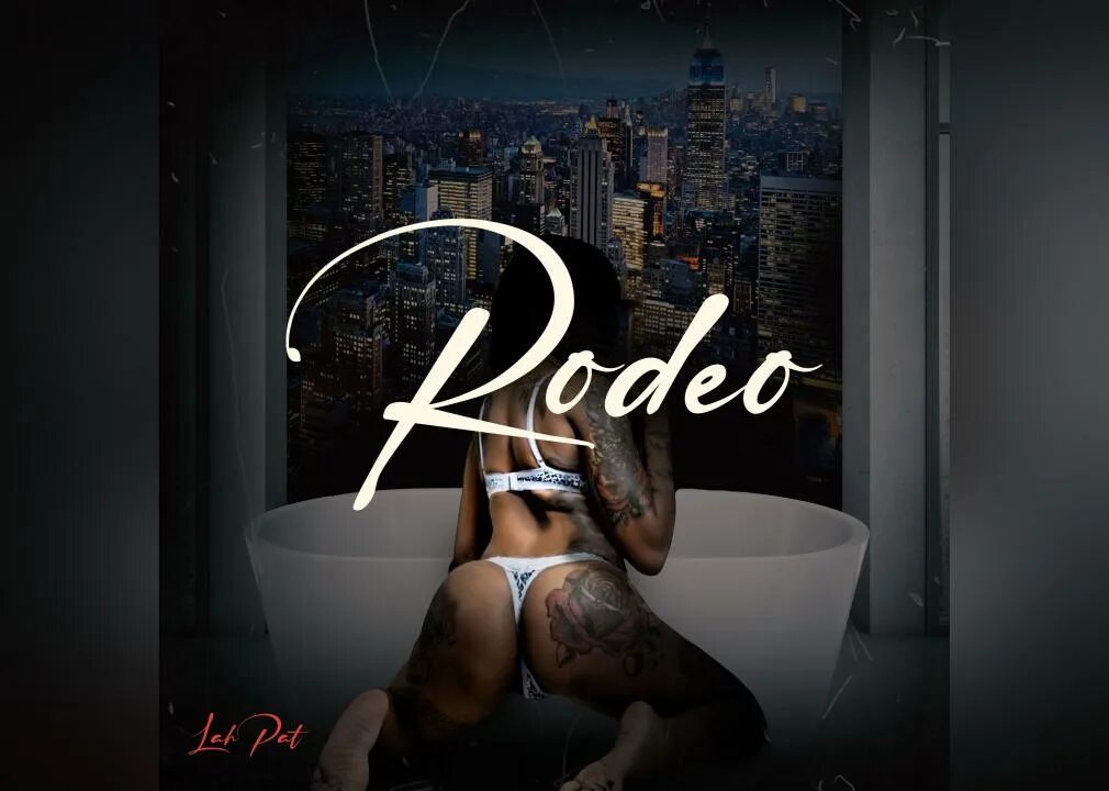 Lah Pat. Rodeo (Remix) lah Pat. Lah Pat Rodeo Remix обложка. Rodeo Remix la Pat Flo Milli.