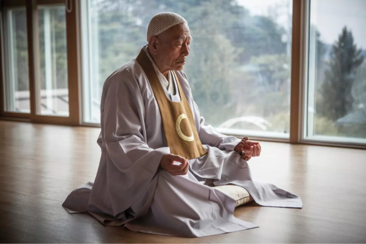 Духовный мастер. Сатори дзен буддизм. Монах досё Япония. Вон Кан буддийский монах. Дзен монах.