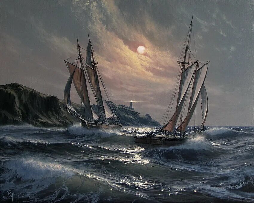Marine painting. Marine painting. Художник montague dawson морской пейзаж. Художник-маринист montague dawson (1895–1973) ". Patrick o brien художник маринист.