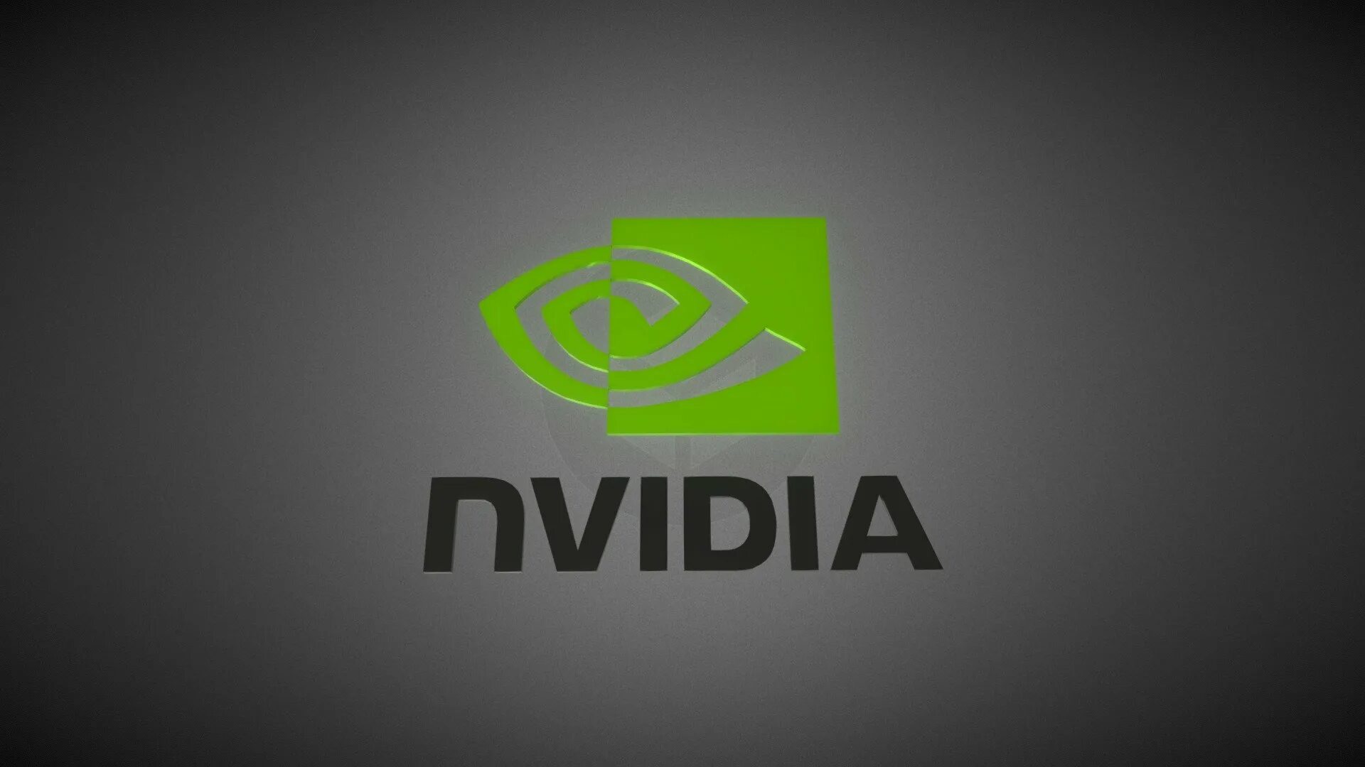 Nvidia up