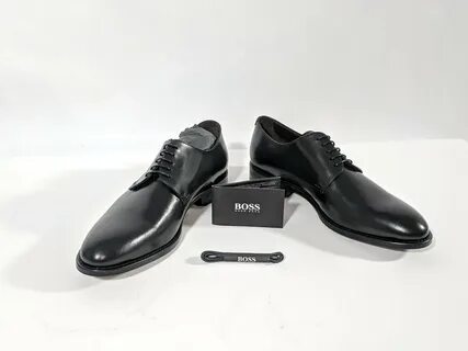 Обувь hugo boss