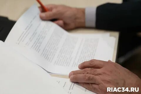 Кандидату отказали в регистрации
