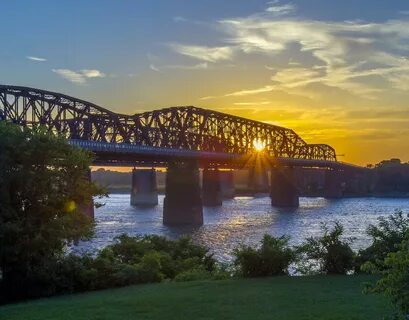 Big river