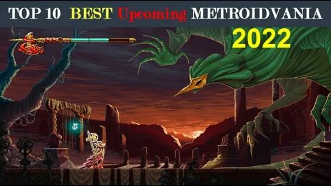Топ инди игр 2023