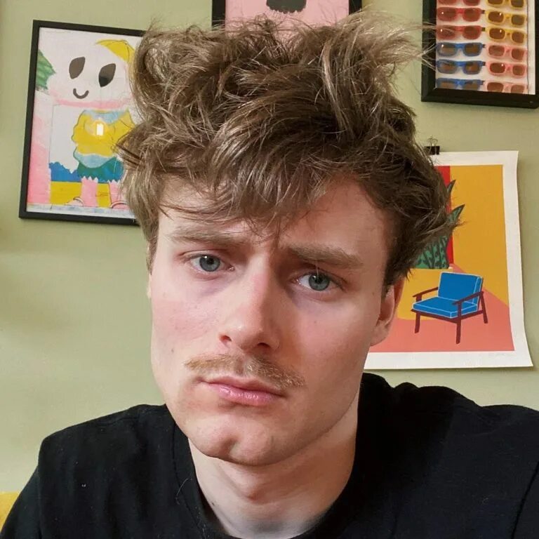 Bertie scott