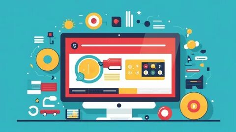 Interactive elements