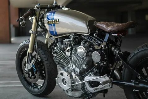Xv 750