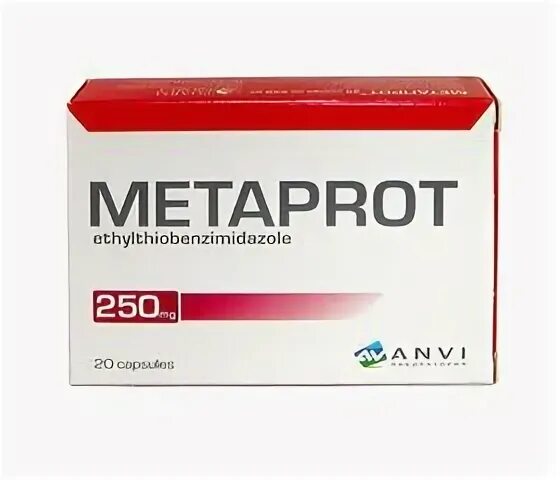 Метапрот