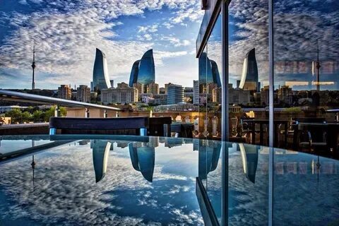 Город бачка