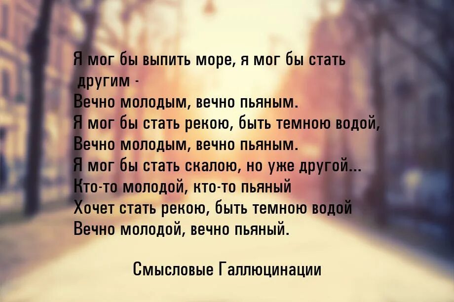 Я мог бы