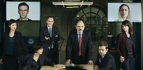 Bureau des