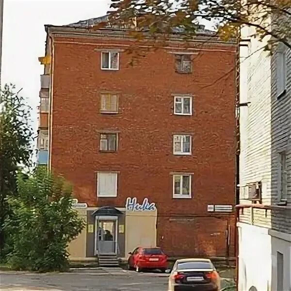 Photo: Аксэс, construction expertise and technical supervision, Russia, Izhevsk,