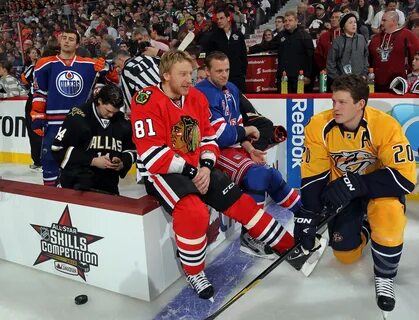 Nhl матчи