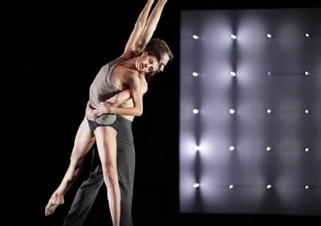 Dancing performance