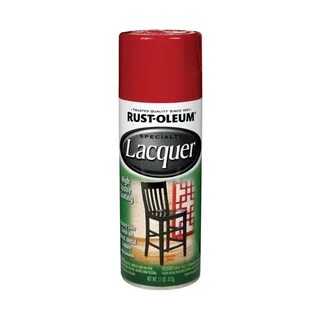 Rust oleum