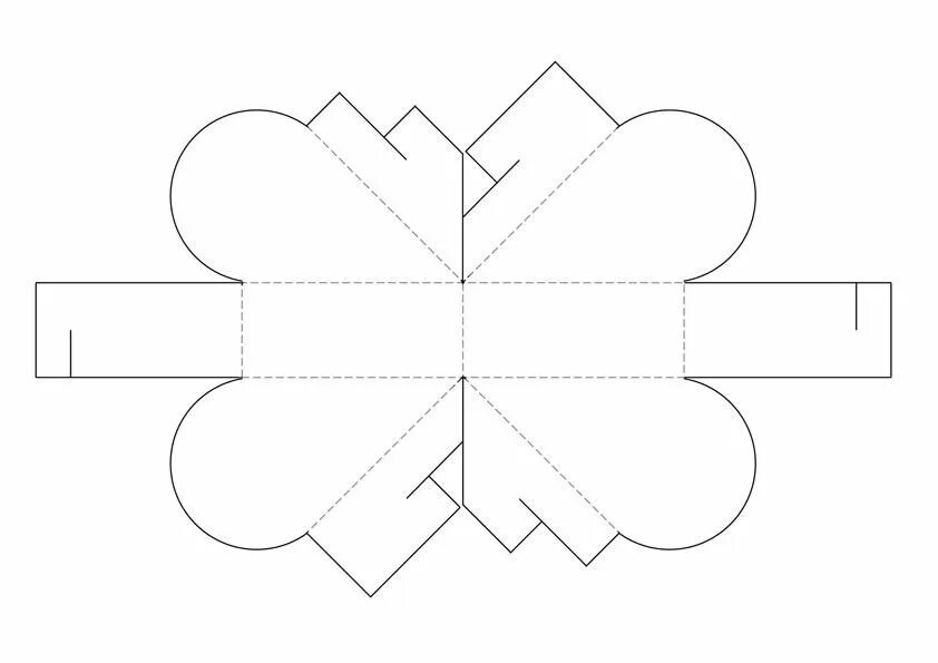 Объемные буквы развертка. Трафареты в коробочке. Поделки из бумаги шаблоны. Коробочка для подарка своими руками из картона шаблон. Шаблон сделай сам.