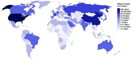 Страны никто