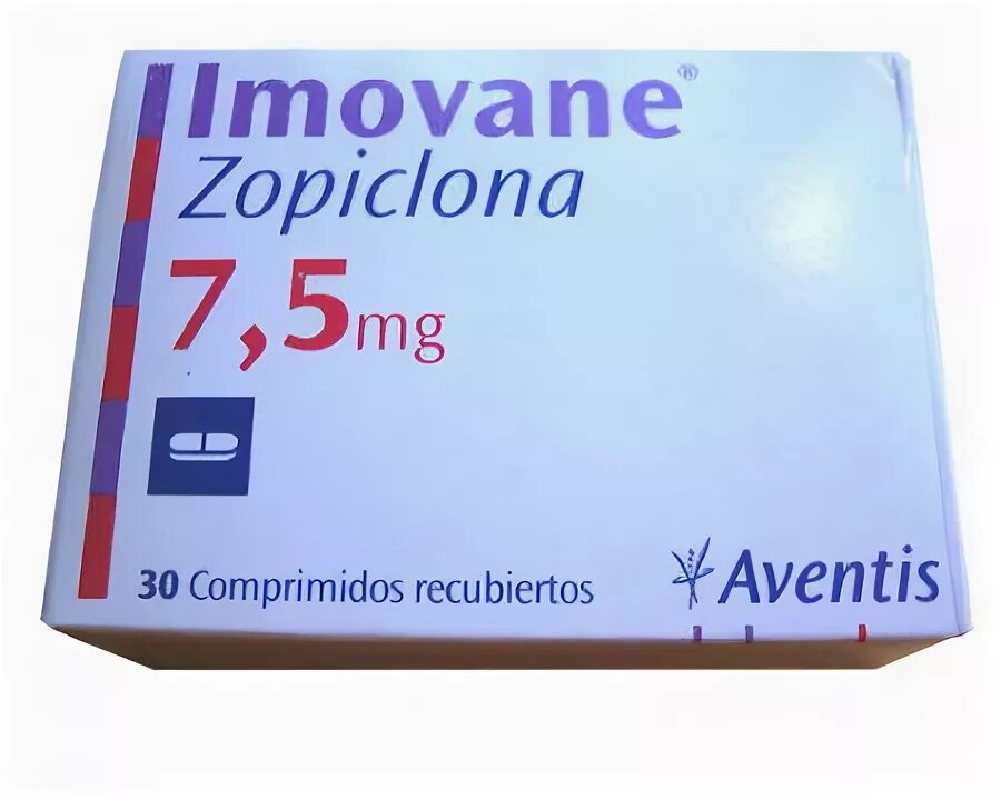 Имован по рецепту в москве. Имован 7.5 мг. Зопиклон имован. Имован сомнол. Имован упаковка.