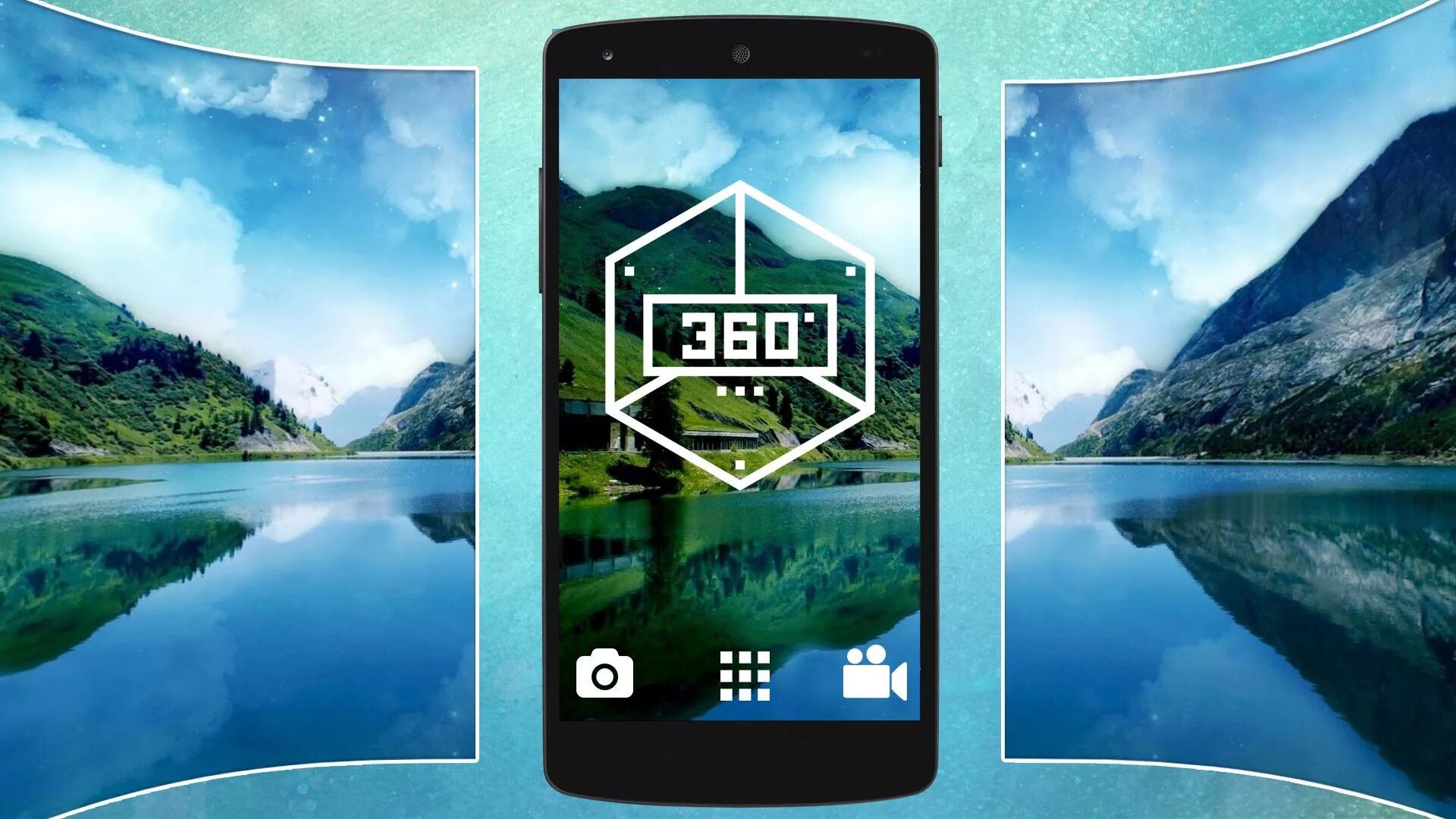 Лучшее приложение для обоев. Панорама приложение. Обои 360 градусов. Обои на телефон 360 градусов. Панорамные фото 360.
